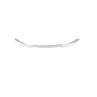 Labio de parachoques delantero (2010-2013, imprimado para pintar) BMW X5 E70 2007-2013 foto 4
