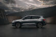 Revisión del Cupra Ateca de 300 caballos: restyling de la primera generación foto 2