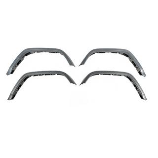 Kit de carrocería facelift a W465 2025 G63 Mercedes G class W463 2018-2024 foto 4