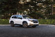Revisión del Subaru Forester de sexta generación foto 4