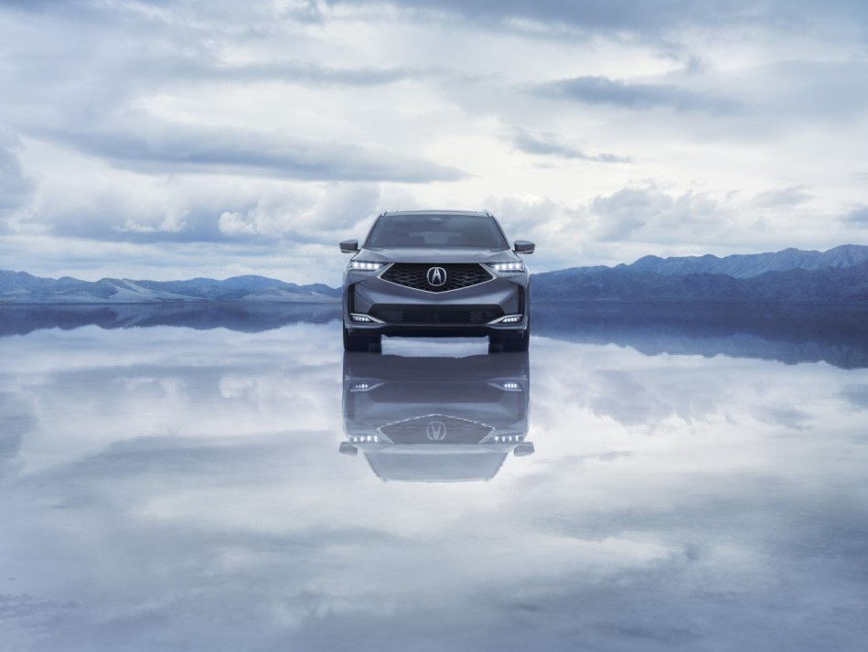 Revisión del Acura MDX 2024: buque insignia actualizado
