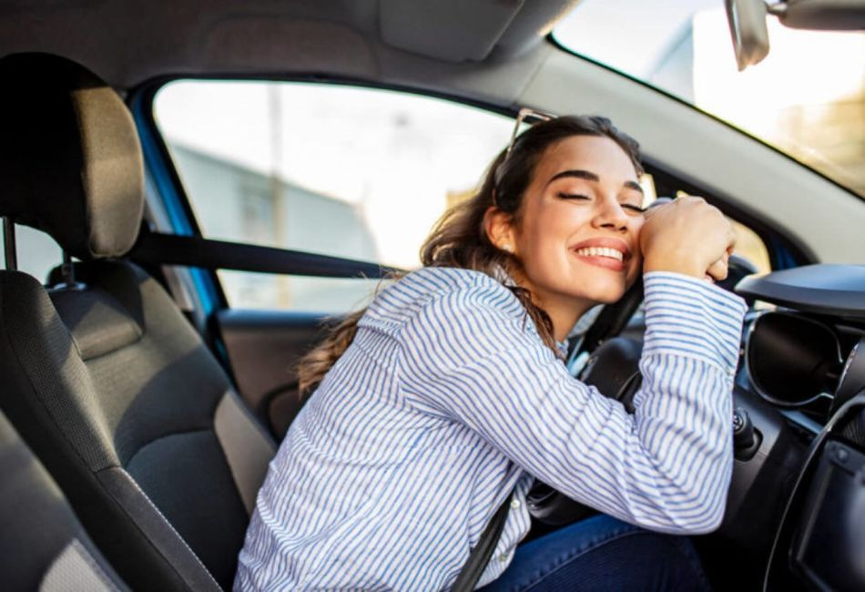 Los mejores coches para mujeres: una selección de modelos 2025