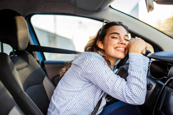 Los mejores coches para mujeres: una selección de modelos 2025