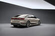 Audi A6 e-tron Sportback: revisión del liftback foto 3