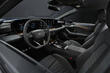 Audi A6 e-tron Sportback: revisión del liftback foto 5