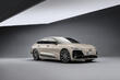 Audi A6 e-tron Sportback: revisión del liftback foto 1