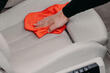 ¿Cómo quitar las manchas de café del asiento del coche? foto 1