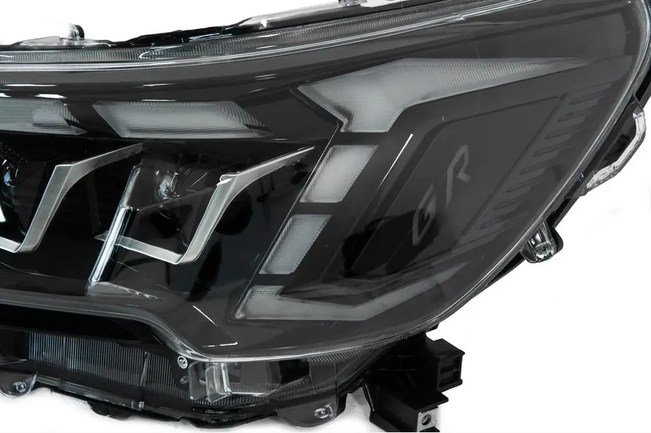 Toyota Hilux 2015- Faros delanteros 2020+ (2 uds) Foto 6