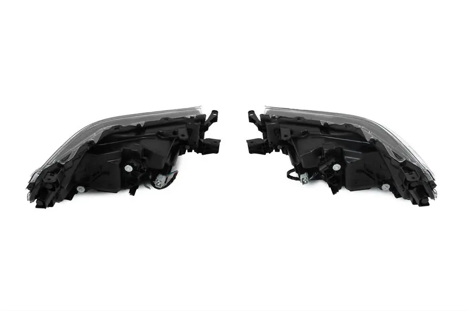 Toyota Hilux 2015- Faros delanteros 2020+ (2 uds) Foto 8