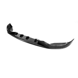 Lip delantero Paradigm V-1 (2018-2022, carbono real) BMW X5 G05 2019–2026 foto 2