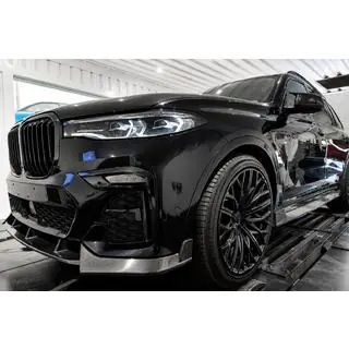 Kit de carrocería Carbon (para M-Sport 2018-2022) foto 2