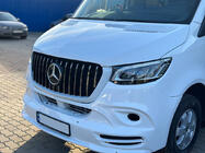 Mercedes Sprinter W907/W910 2018- Faros delanteros LED (Original 2025, Juego de 2) foto 1