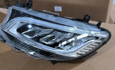 Mercedes Sprinter W907/W910 2018- Faros delanteros LED (Original 2025, Juego de 2) foto 2