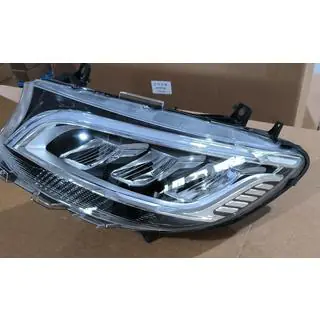 Faros delanteros LED (Original 2025, Juego de 2) foto 2