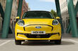 Revisión del Ford Puma Gen-E: un crossover eléctrico para la ciudad foto 2