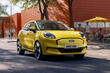 Revisión del Ford Puma Gen-E: un crossover eléctrico para la ciudad foto 1