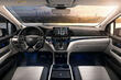 Revisión de la minivan Honda Odyssey 2024 de quinta generación foto 5