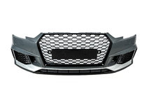 Audi A4 B9 2015-2024 Parachoques delantero RS-Style (2015-2019) foto 1