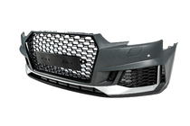 Audi A4 B9 2015-2024 Parachoques delantero RS-Style (2015-2019) foto 2