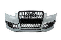 Audi A6 C6 2004-2011 Parachoques delantero RS-Style foto 1