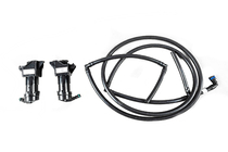 Audi A6 C6 2004-2011 Parachoques delantero RS-Style foto 5
