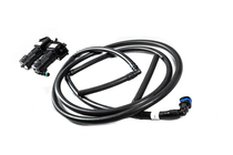 Audi A6 C6 2004-2011 Parachoques delantero RS-Style foto 6