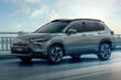 Revisión del Toyota Corolla Cross: lavado de cara 2024 foto 3
