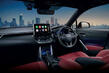 Revisión del Toyota Corolla Cross: lavado de cara 2024 foto 6