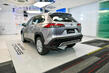 Revisión del Toyota Corolla Cross: lavado de cara 2024 foto 4