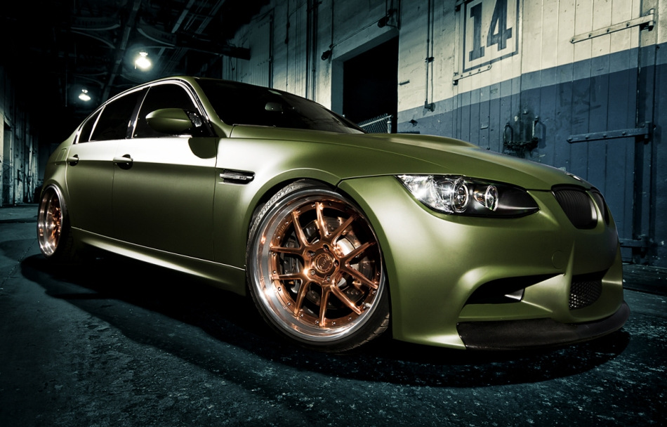 Tuning de ruedas de coche: del color a la forma: ideas interesantes para un estilo único