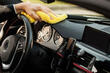 ¿Cuál es el beneficio del detallado del automóvil? foto 1