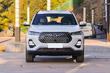 Chery Tiggo 7 PRO: revisión de un crossover moderno foto 4