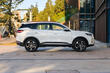 Chery Tiggo 7 PRO: revisión de un crossover moderno foto 2