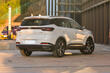 Chery Tiggo 7 PRO: revisión de un crossover moderno foto 3