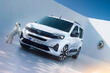 Revisión del Opel Combo Electric: monovolumen eléctrico compacto y práctico foto 3