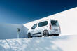 Revisión del Opel Combo Electric: monovolumen eléctrico compacto y práctico foto 2
