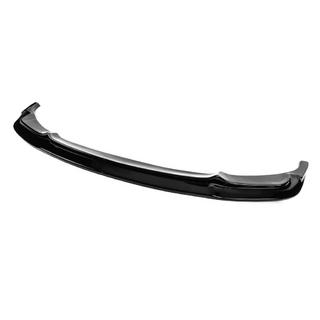 Lip Frontal DPT V-2 (Para M4, Negro Brillante) BMW 4 Series F32/F33/F36 2012-2020 foto 3