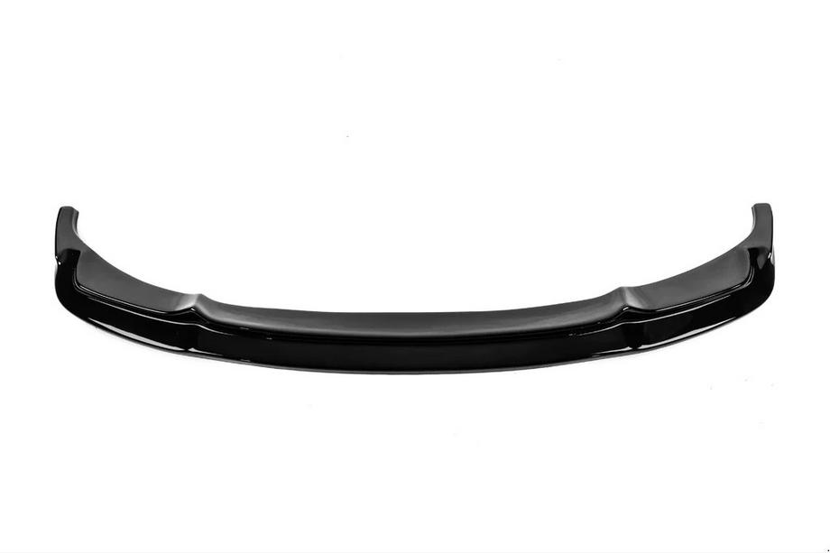 BMW 4 Series F32/F33/F36 2012-2020 Lip Frontal DPT V-2 (Para M4, Negro Brillante) Foto 11
