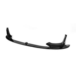 Lip Frontal DPT V-3 (Para M4, Negro Brillante) BMW 4 Series F32/F33/F36 2012-2020 foto 3