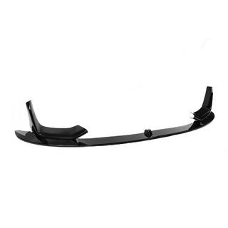 Lip Frontal DPT V-3 (Para M4, Negro Brillante) BMW 4 Series F32/F33/F36 2012-2020 foto 4