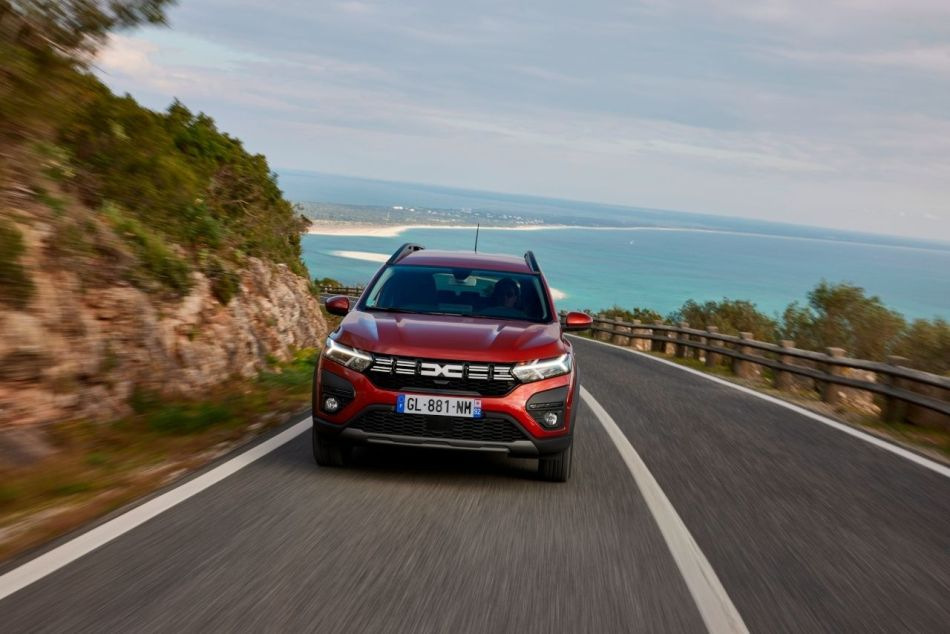 Revisión de Dacia Jogger: actualización de primera generación