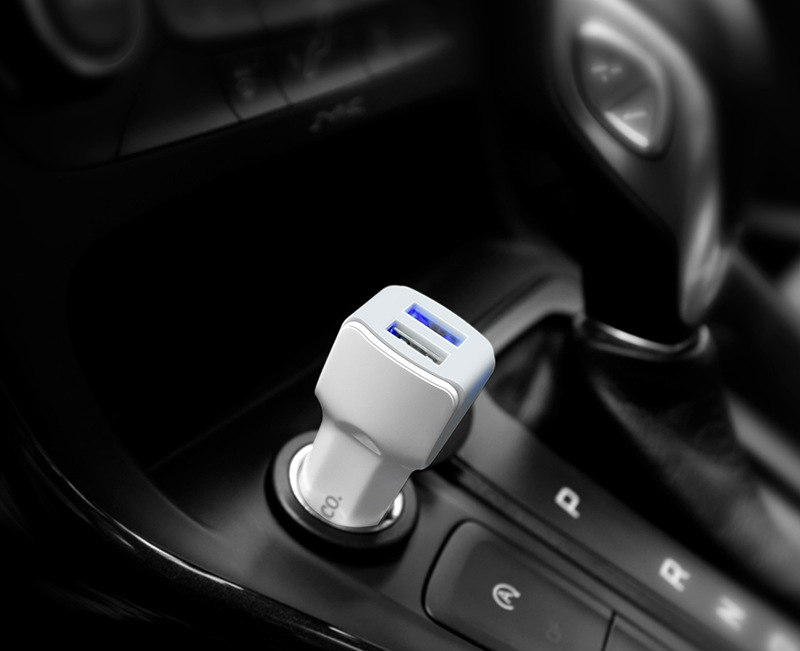 Cómo elegir un cargador para el mechero del coche: una guía completa