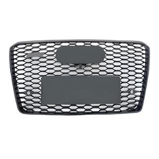 Parrilla Delantera RS-Style (2014-2018, negra) Audi A8 2010-2018