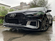 Audi A6 C8 2018–2025 Parachoques delantero RS-Style GT foto 1