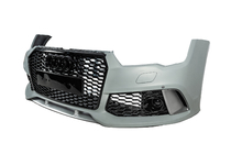Audi A7 2010-2018 Parachoques delantero RS-Style (2015-2018) foto 2