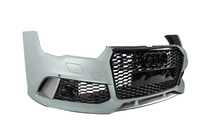 Audi A7 2010-2018 Parachoques delantero RS-Style (2015-2018) foto 3