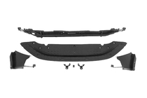 Audi A7 2018- Parachoques delantero RS-Style V-1 foto 7