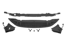 Audi A7 2018- Parachoques delantero RS-Style V-1 foto 10