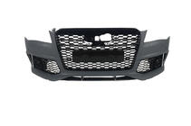 Audi A8 2010-2018 Parachoques delantero RS-Style V2 (2010-2013) foto 1