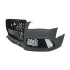 Audi A8 2010-2018 Parachoques delantero RS-Style V2 (2010-2013) foto 2